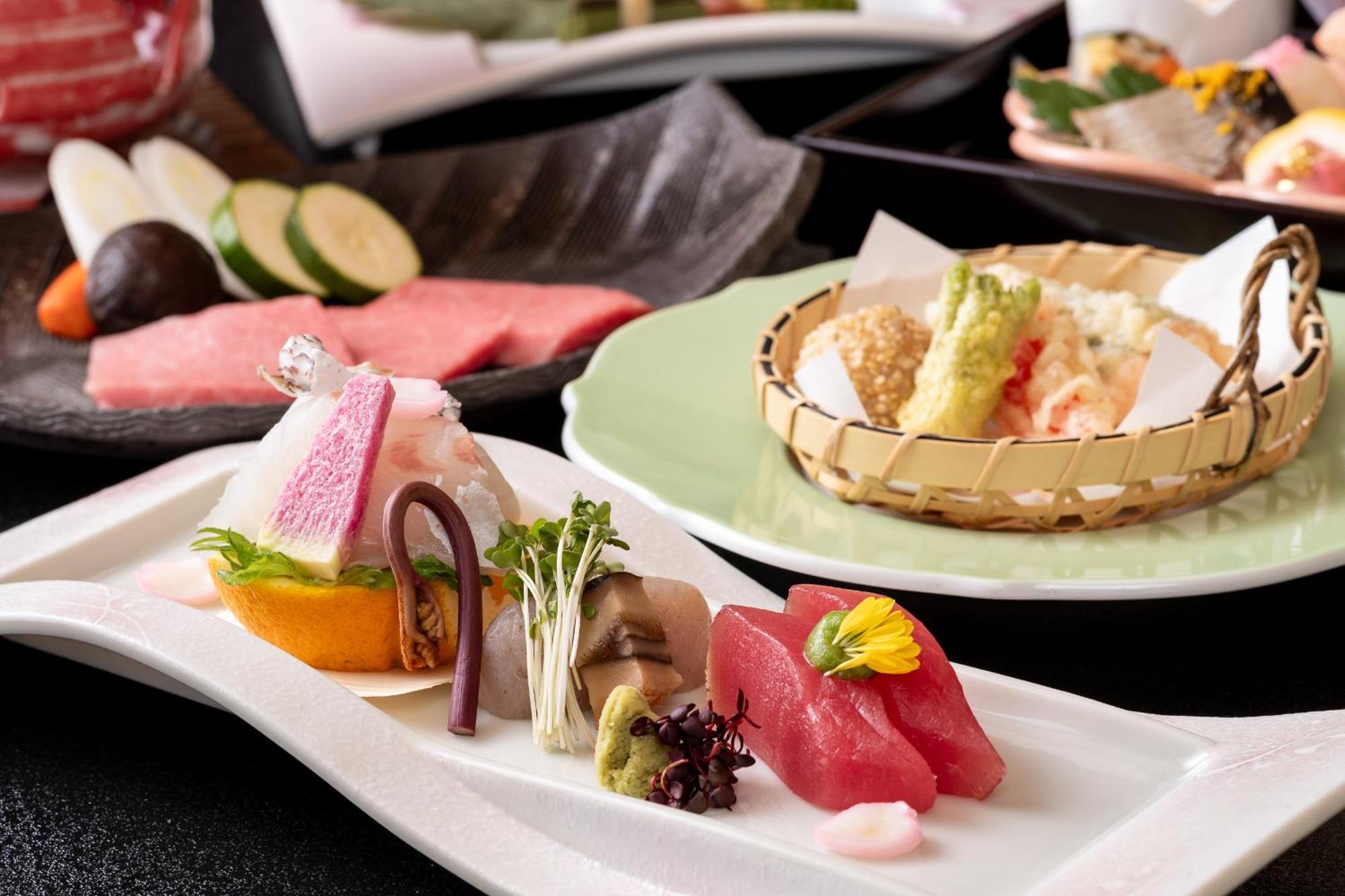 Enakyo Onsen Hotel Yuzuriha Dış mekan fotoğraf